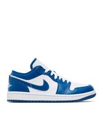 Jordan Jordan 1 Low Marina Blue (W)