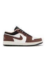 Jordan Jordan 1 Low Mocha