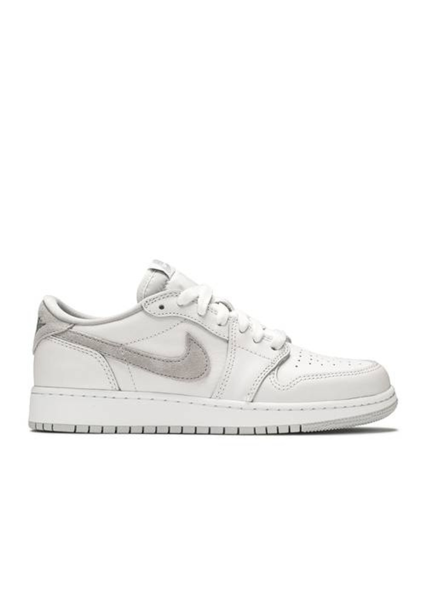 Jordan Jordan 1 Low Neutral Grey