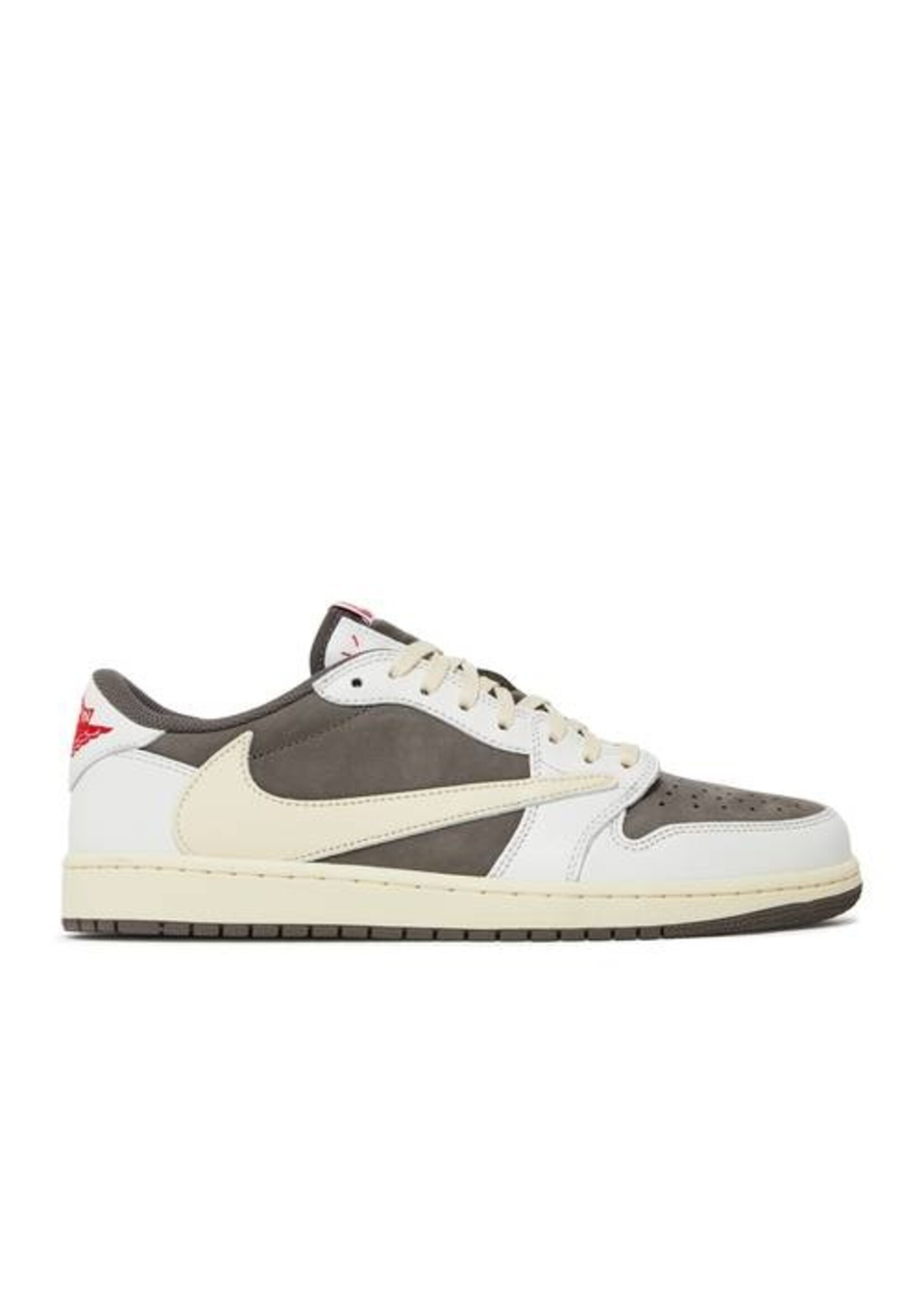 Jordan Jordan 1 Low OG Travis Scott Reverse Mocha