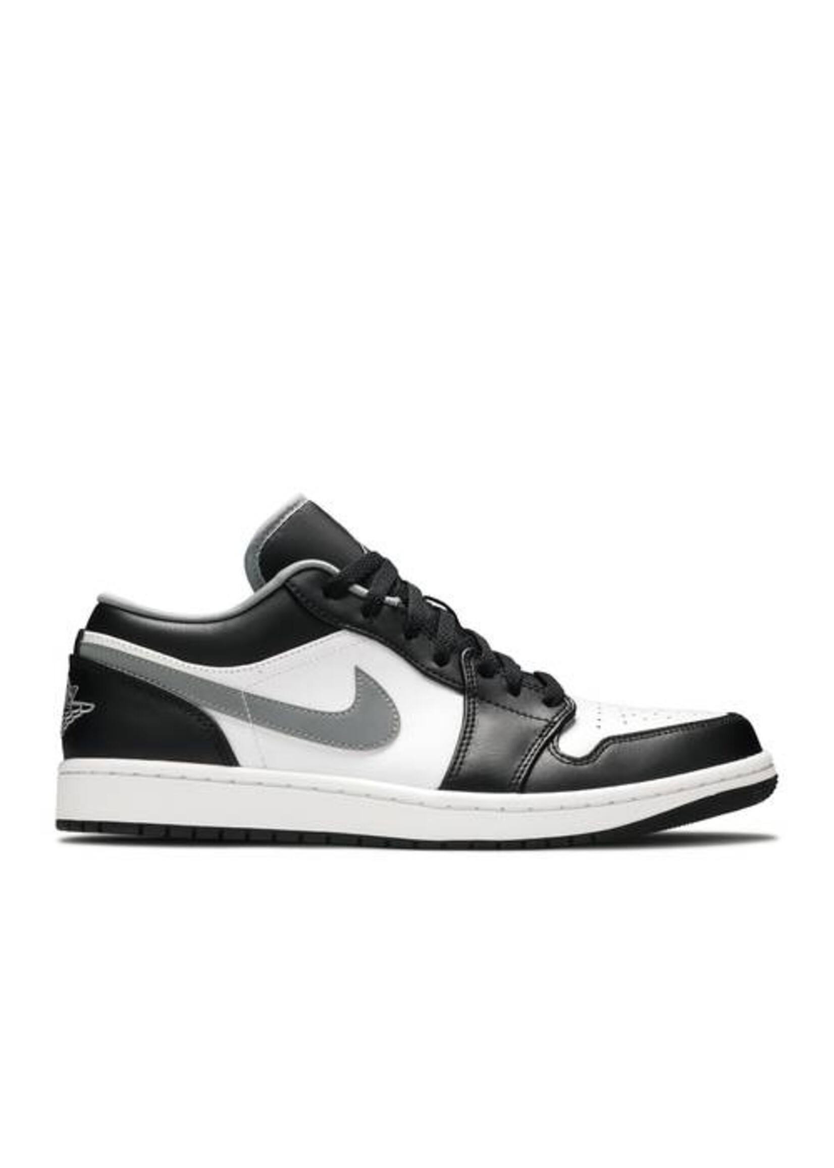 Jordan Jordan 1 Low Particle Grey (GS)