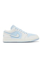 Jordan Jordan 1 Low SE Reverse Ice Blue (W)