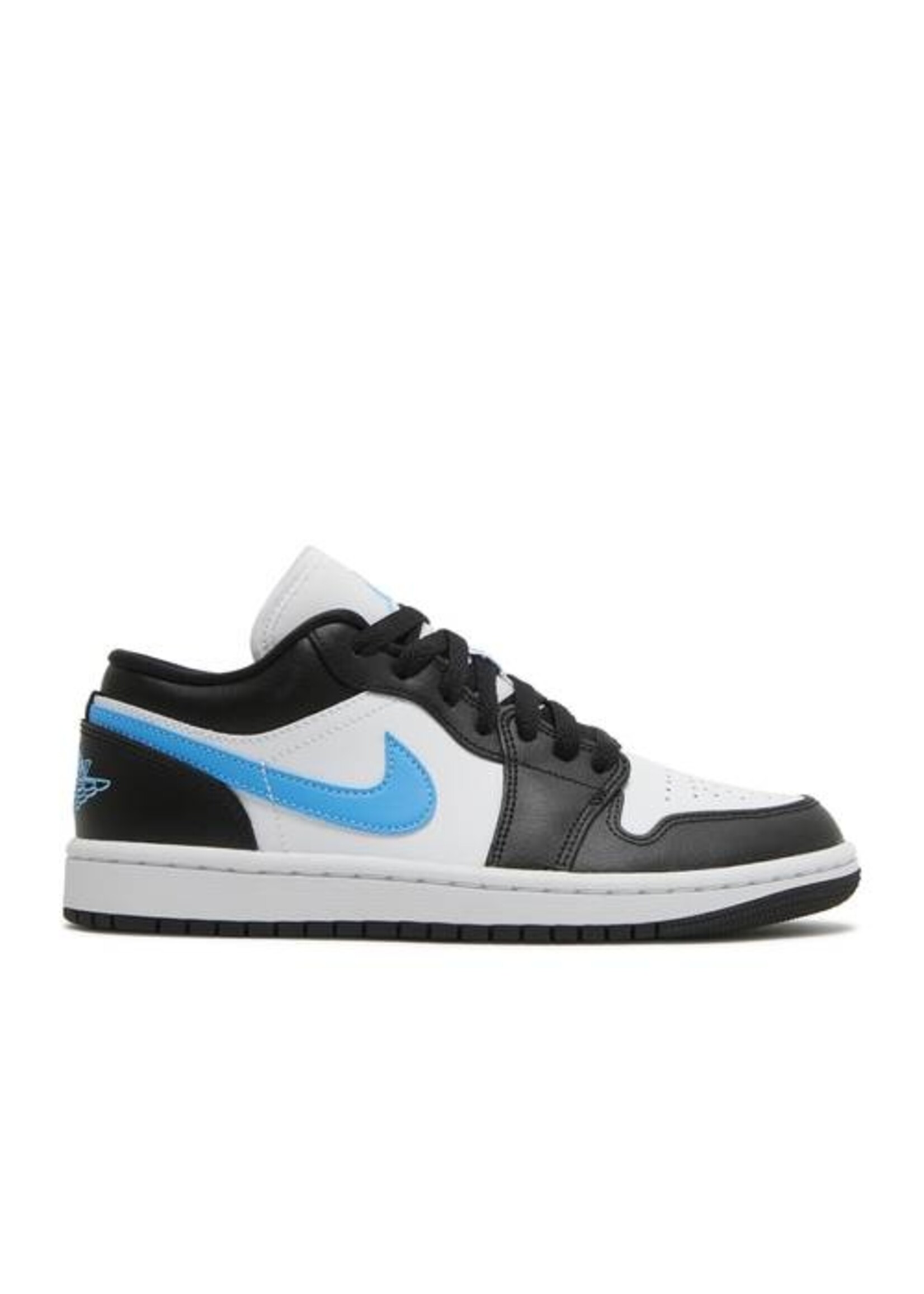 Jordan Jordan 1 Low UNC Swoosh (W)