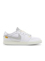 Jordan Jordan 1 Low KO Union White Canvas