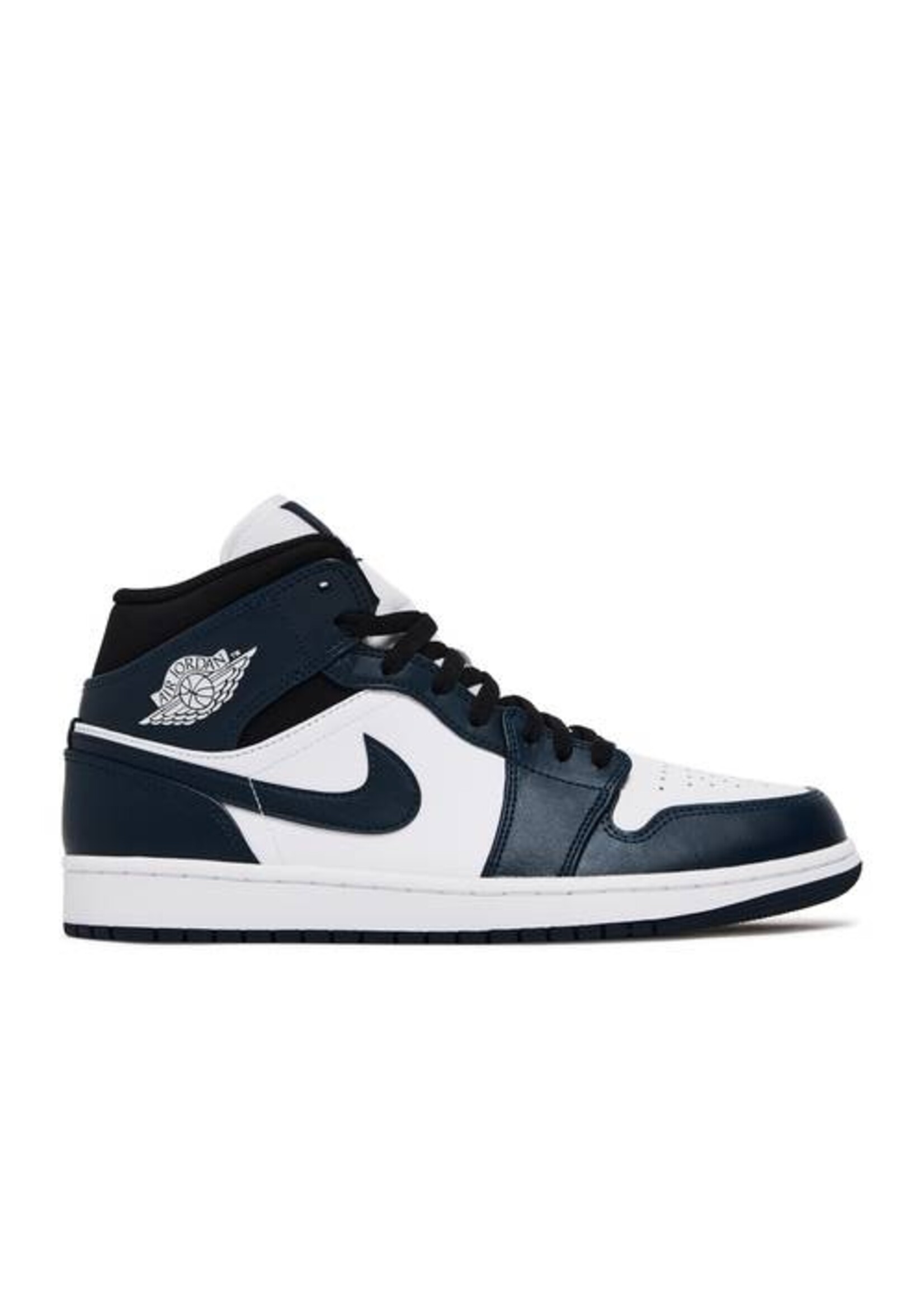 Jordan Jordan 1 Mid Armory Navy (GS)