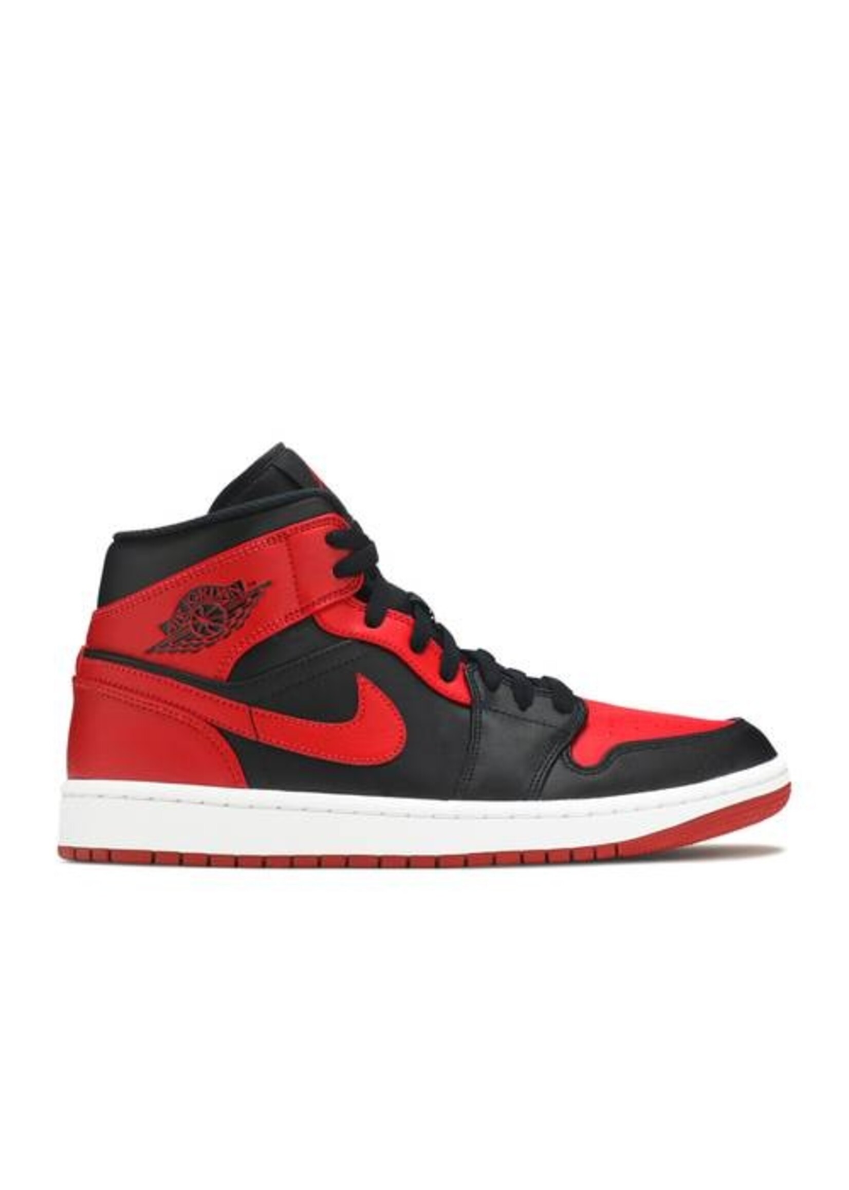 Jordan Jordan 1 Mid Banned (GS)