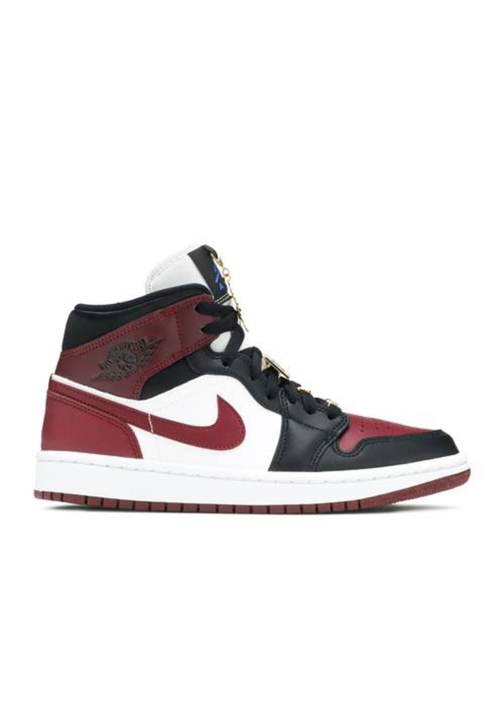 Jordan Jordan 1 Mid Beetroot (W)