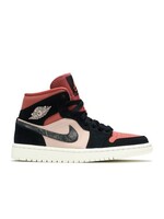 Jordan Jordan 1 Mid Canyon Rust (W)