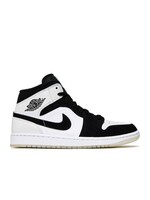 Jordan Jordan 1 Mid Diamond (GS)