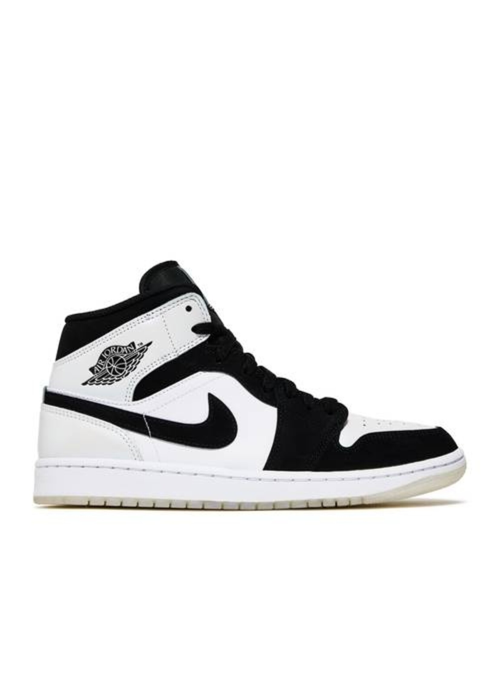 Jordan Jordan 1 Mid Diamond (GS)