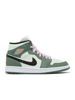 Jordan Jordan 1 Mid Dutch Green (W)