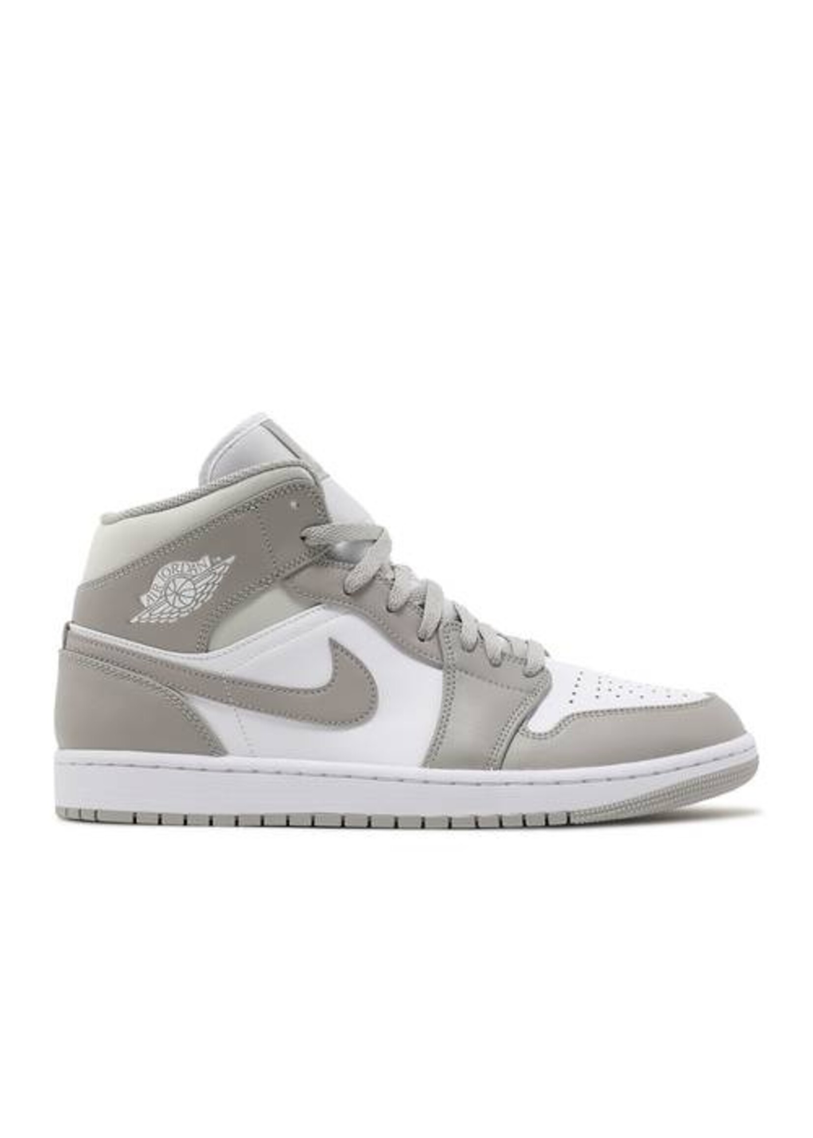 Jordan Jordan 1 Mid Linen