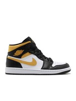 Jordan Jordan 1 Mid Pollen (GS)