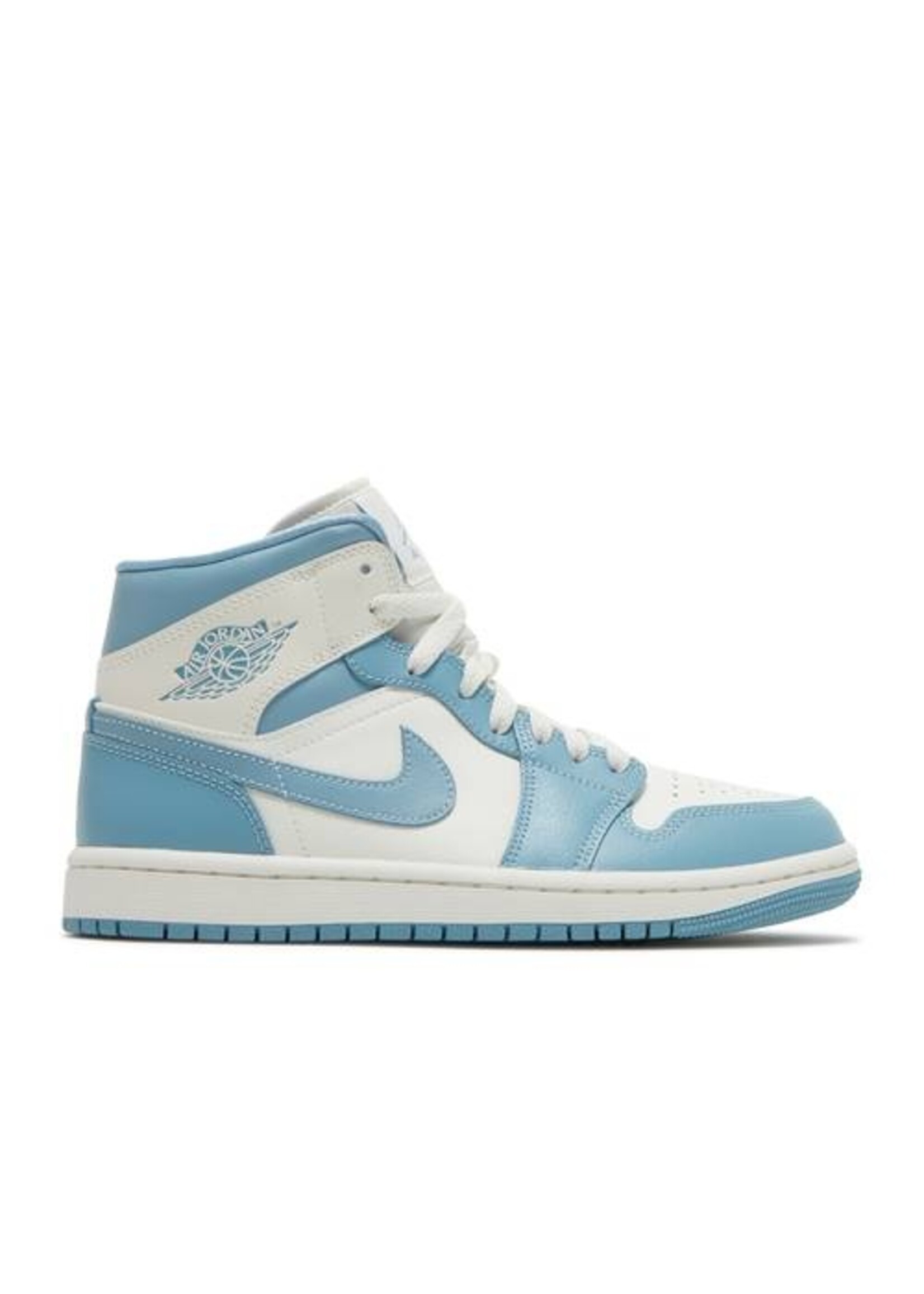 Jordan Jordan 1 Mid UNC (W)