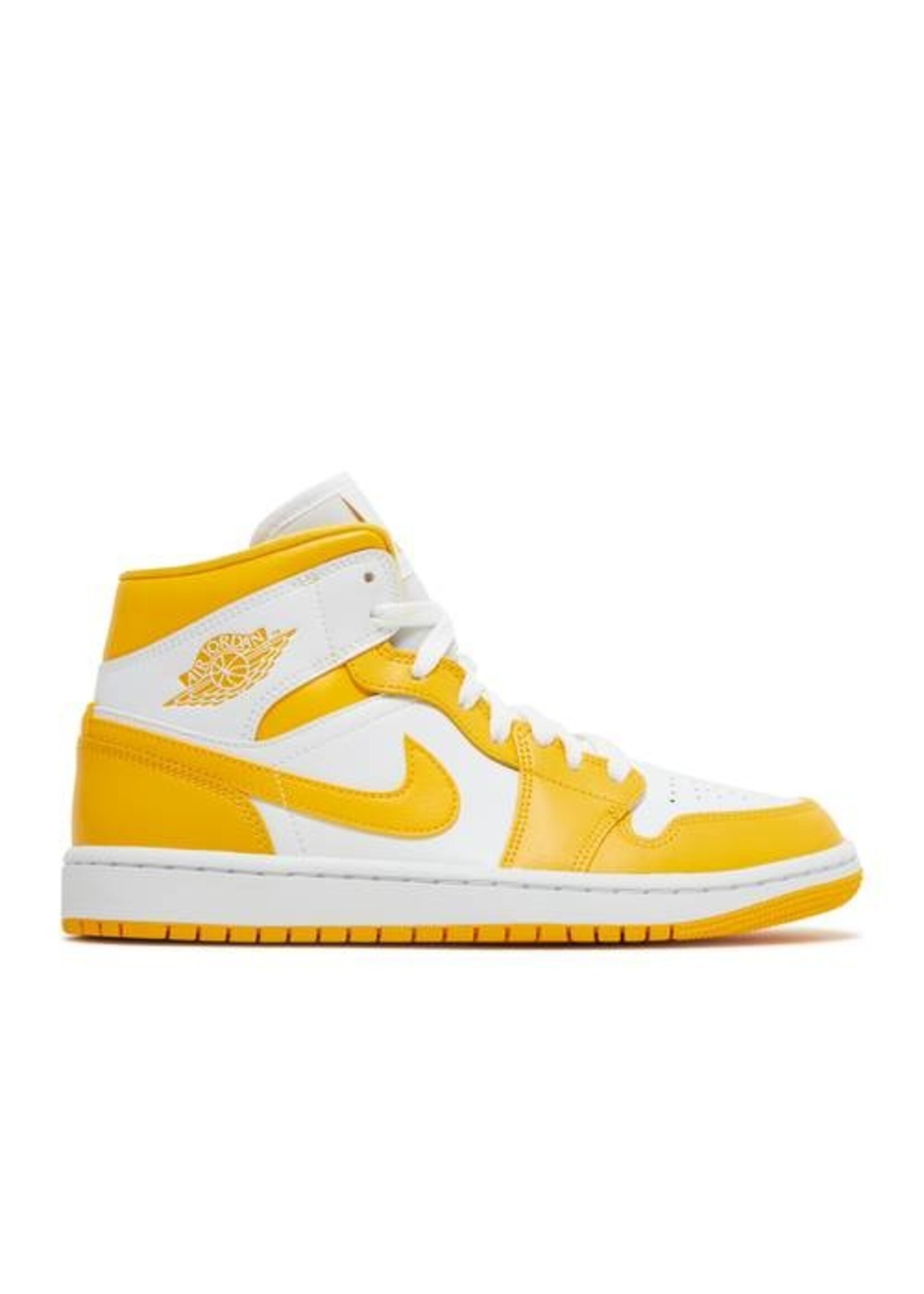 Jordan Jordan 1 Mid University Gold (W)