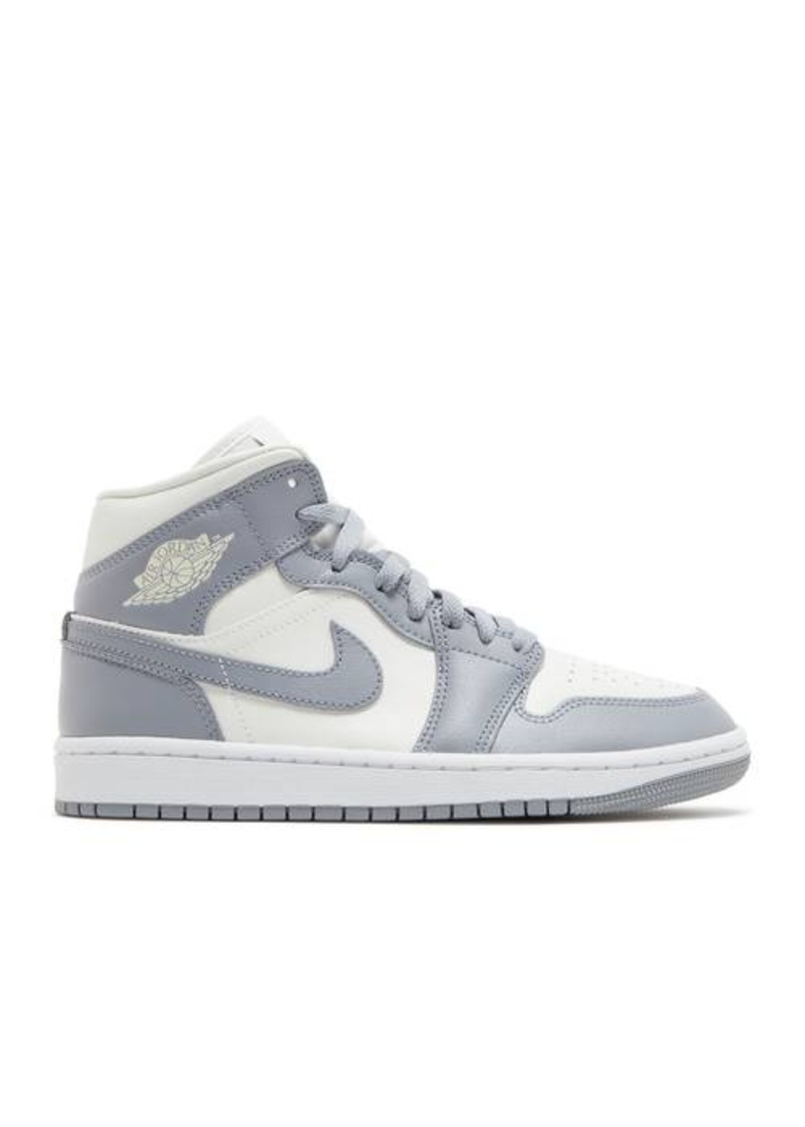 Jordan Jordan 1 Mid Vintage Grey (W)