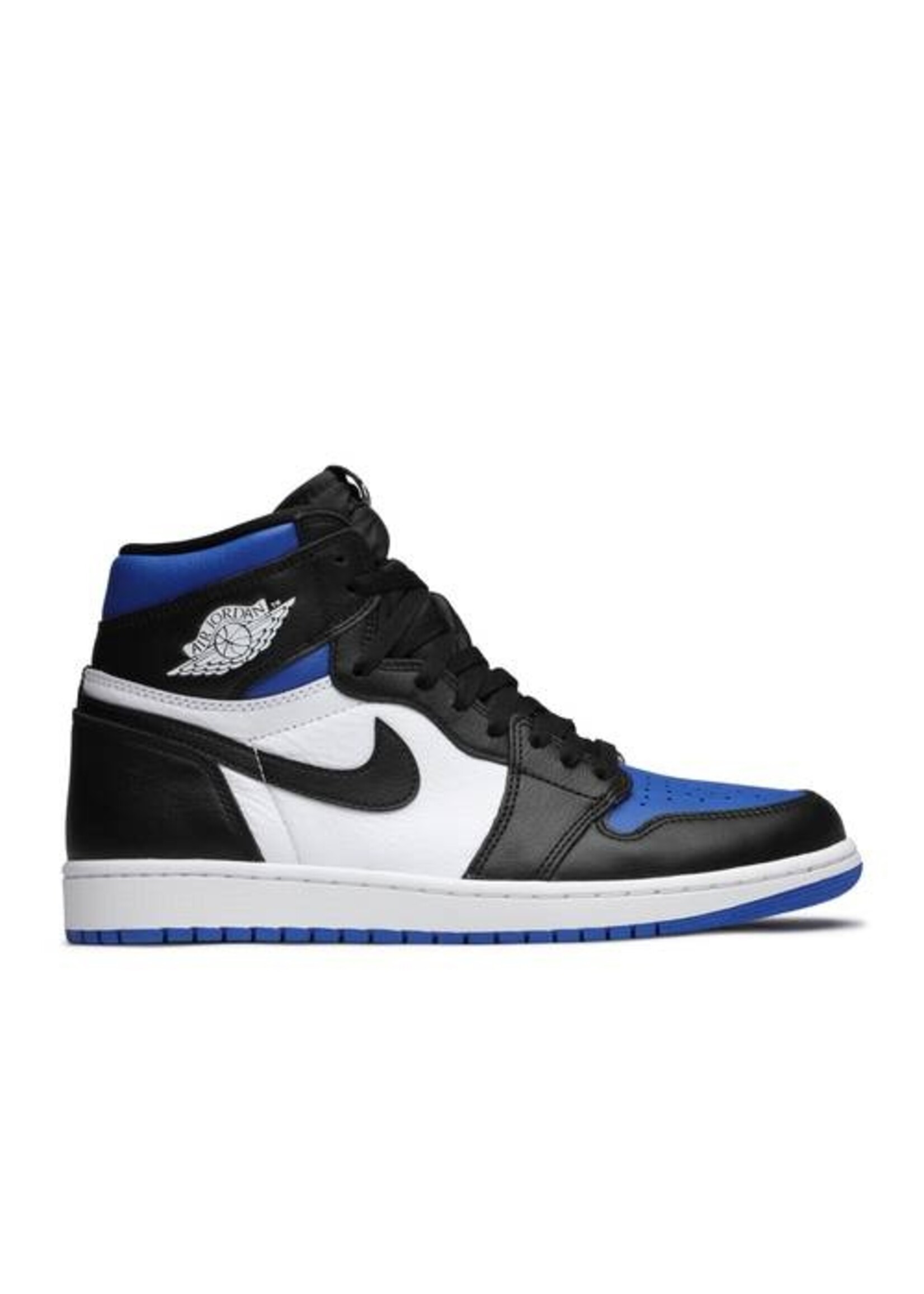 Jordan Jordan 1 High Royal Toe