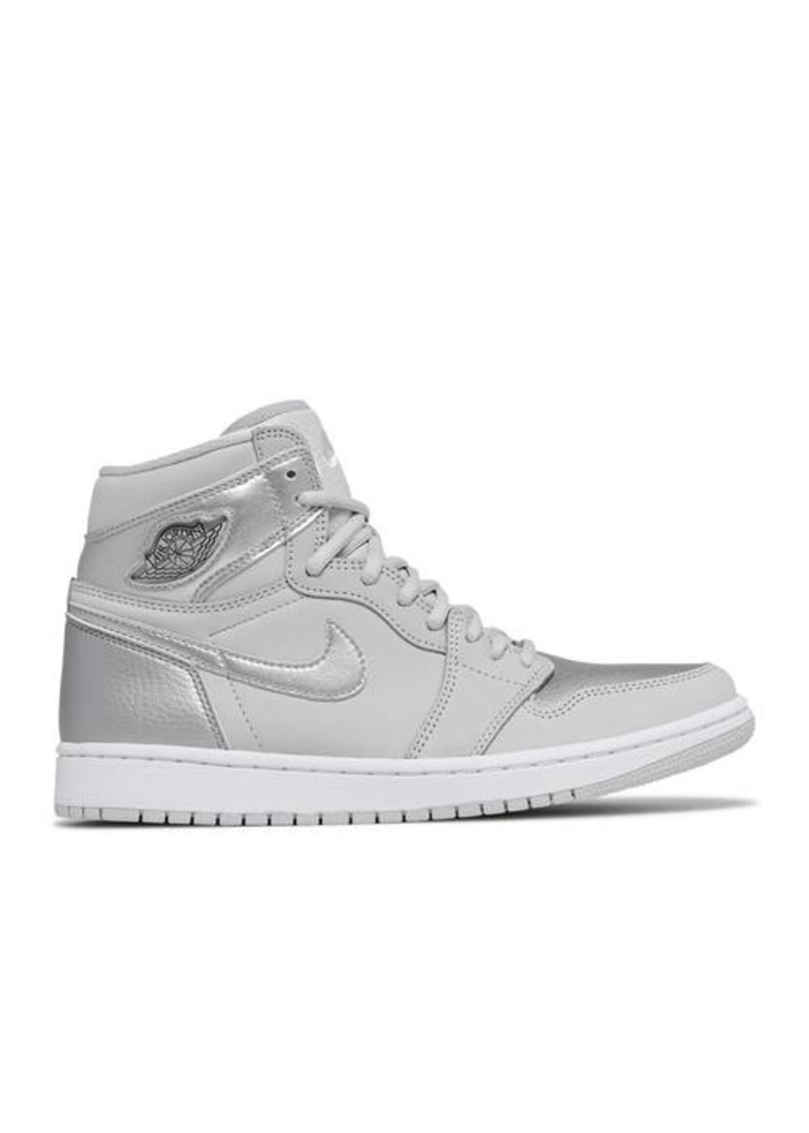 Jordan Jordan 1 High Tokyo Silver