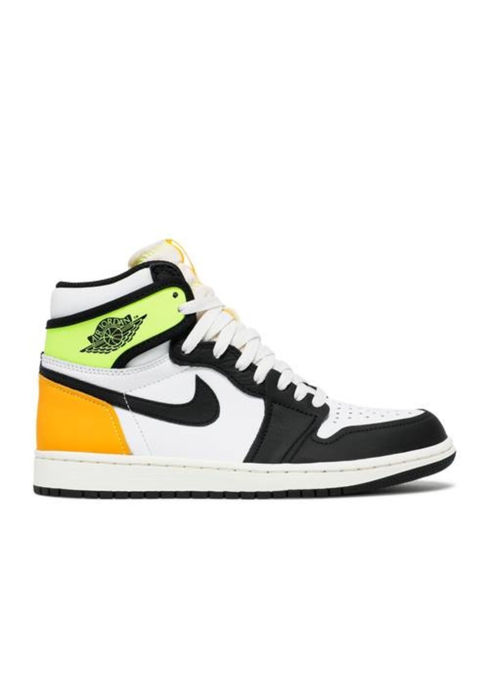 Jordan Jordan 1 High Volt Gold