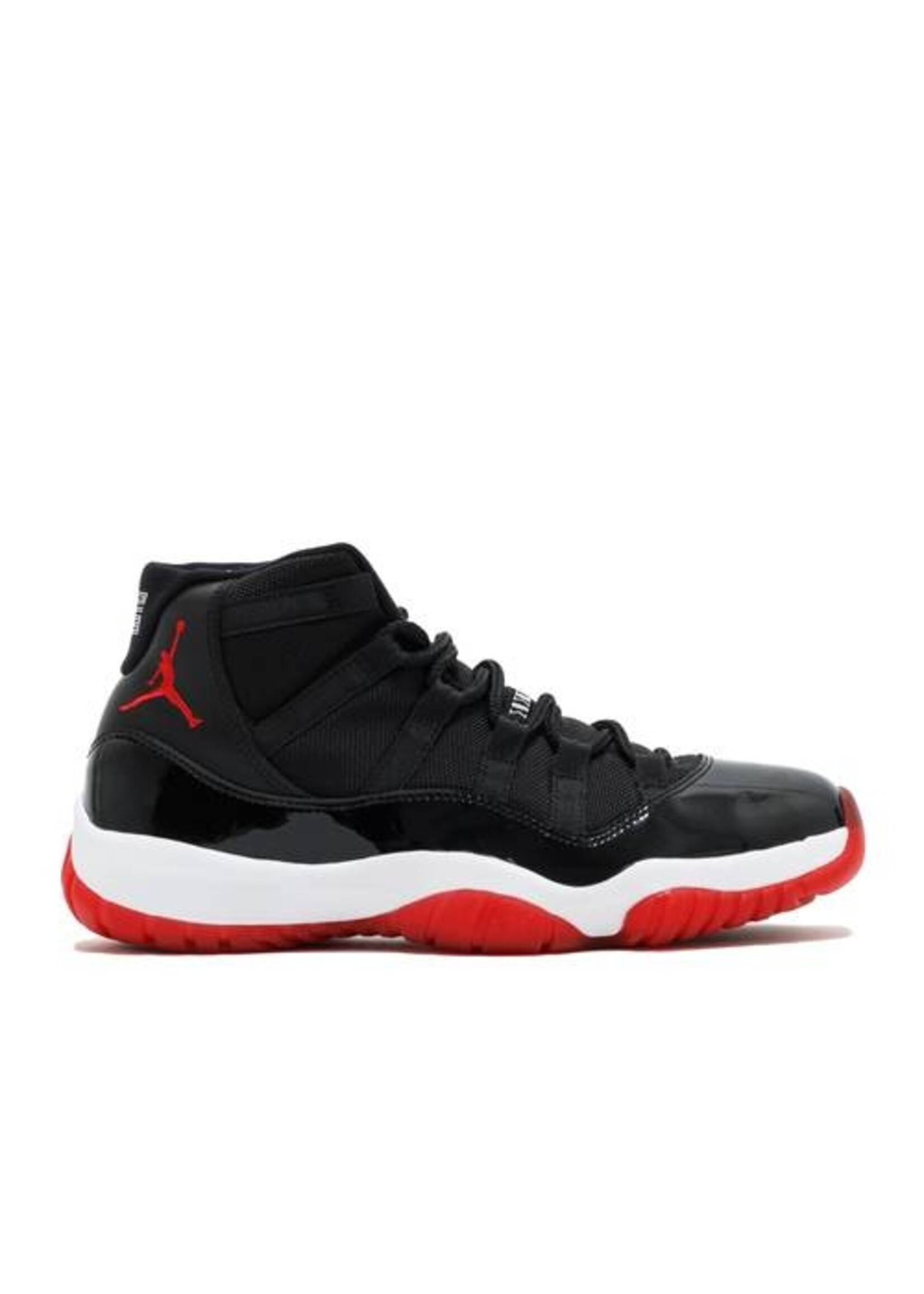 Jordan Jordan 11 Bred (2012)