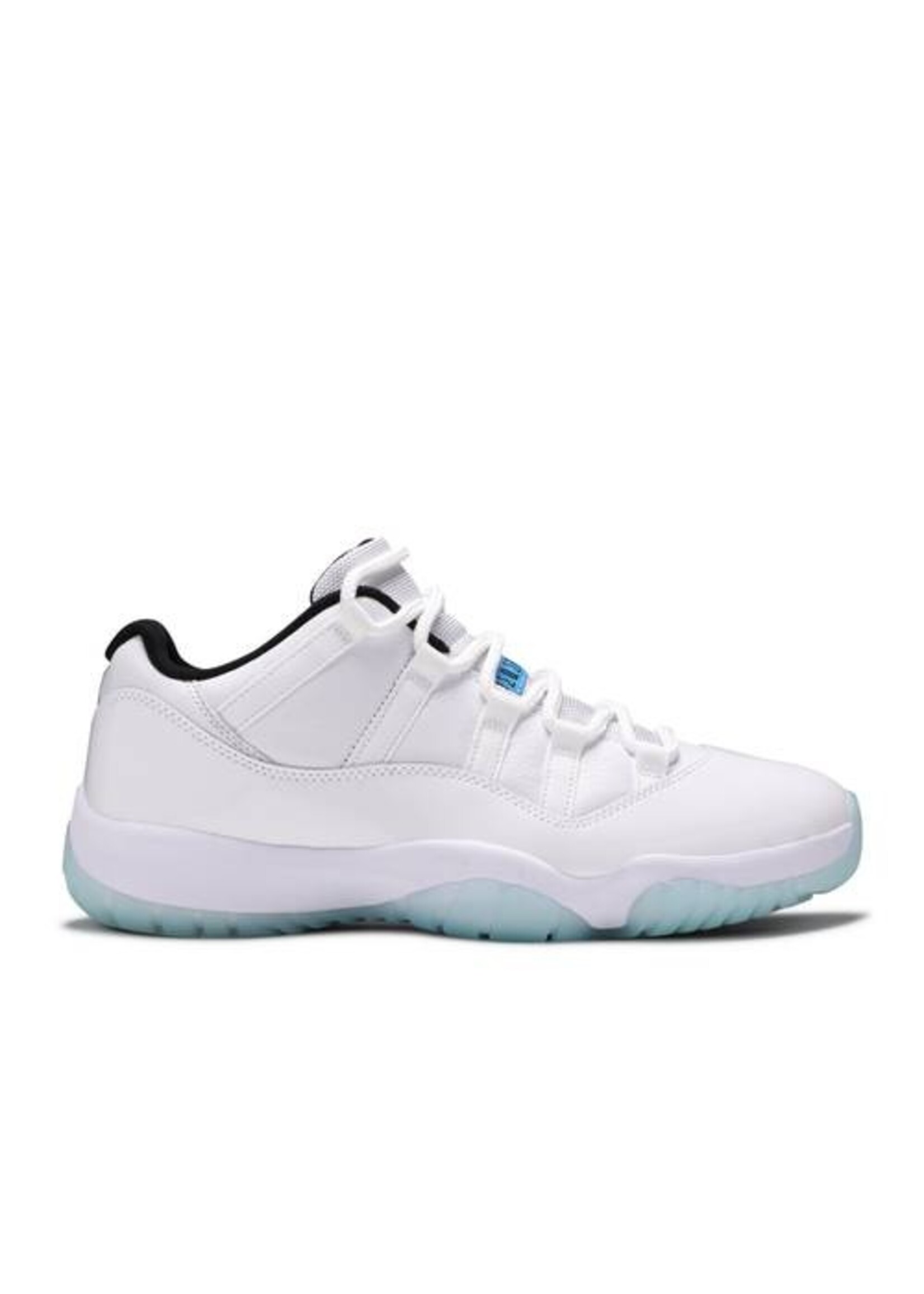 Jordan Jordan 11 Low Legend Blue