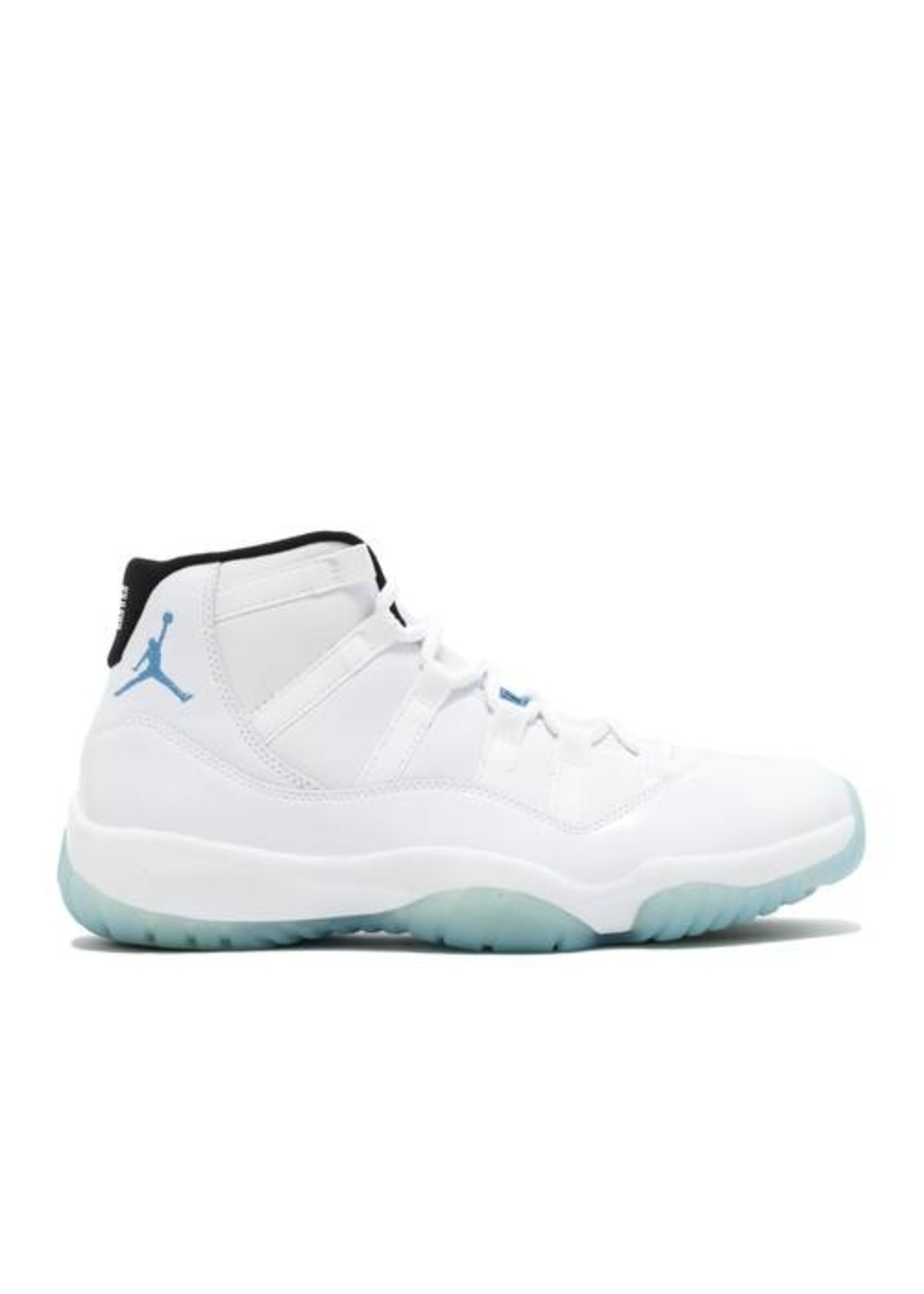 Jordan Jordan 11 High Legend Blue