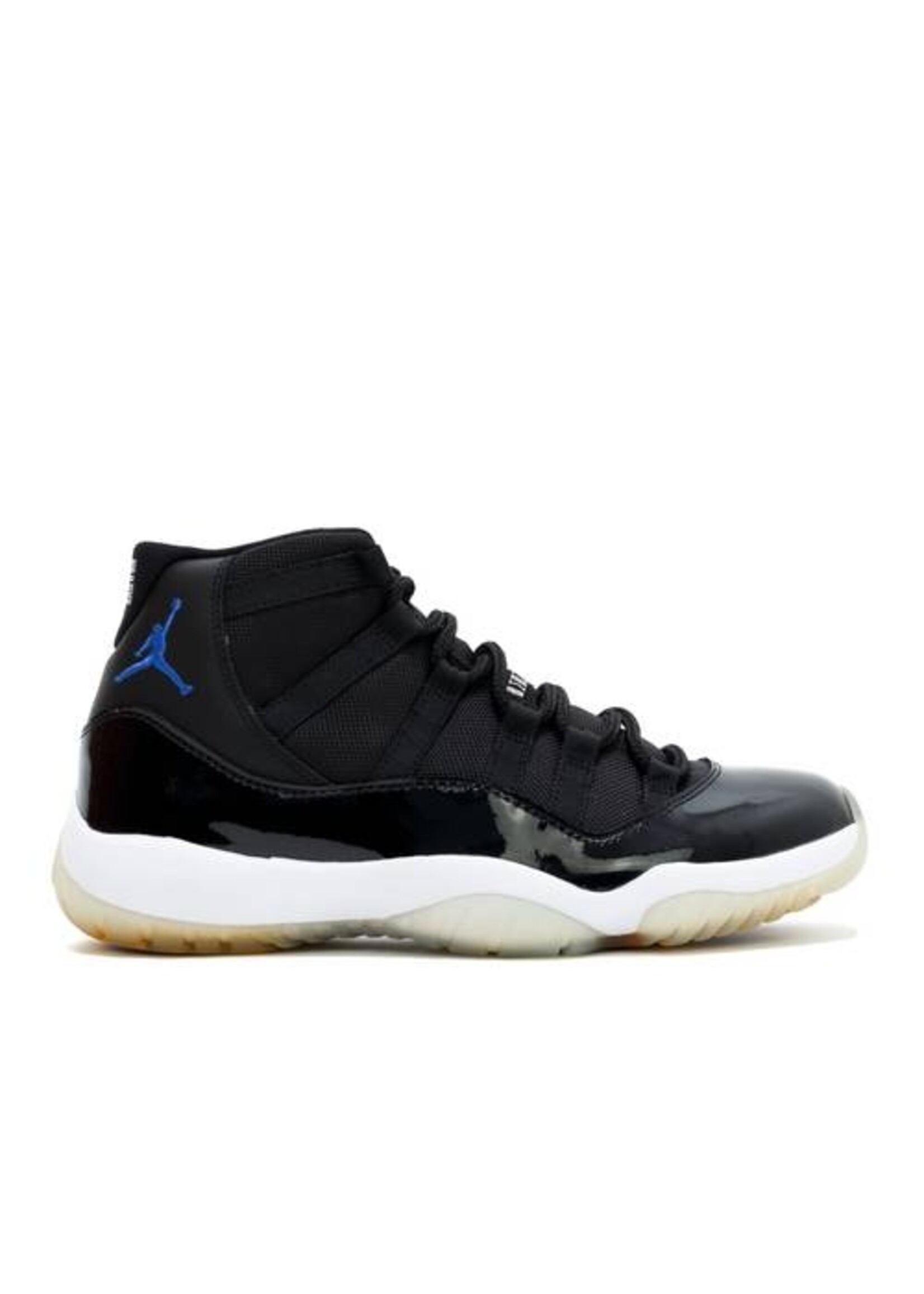 Jordan Jordan 11 Space Jam (2009)