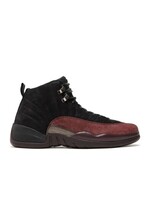 Jordan Jordan 12 AMM Black (W)