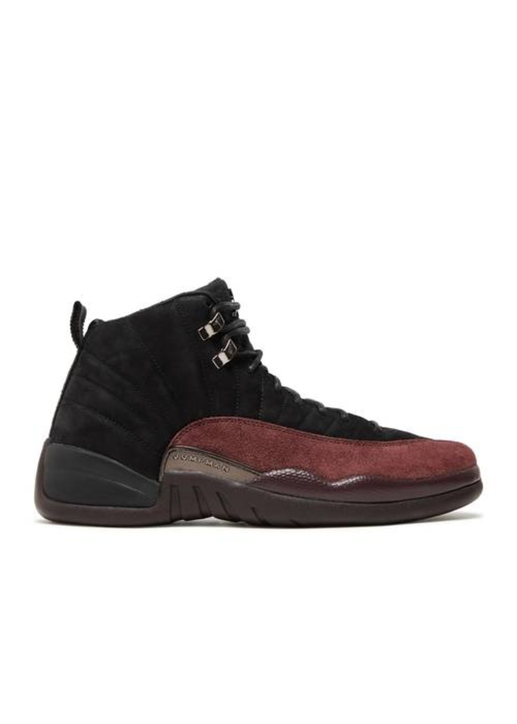 Jordan Jordan 12 AMM Black (W)