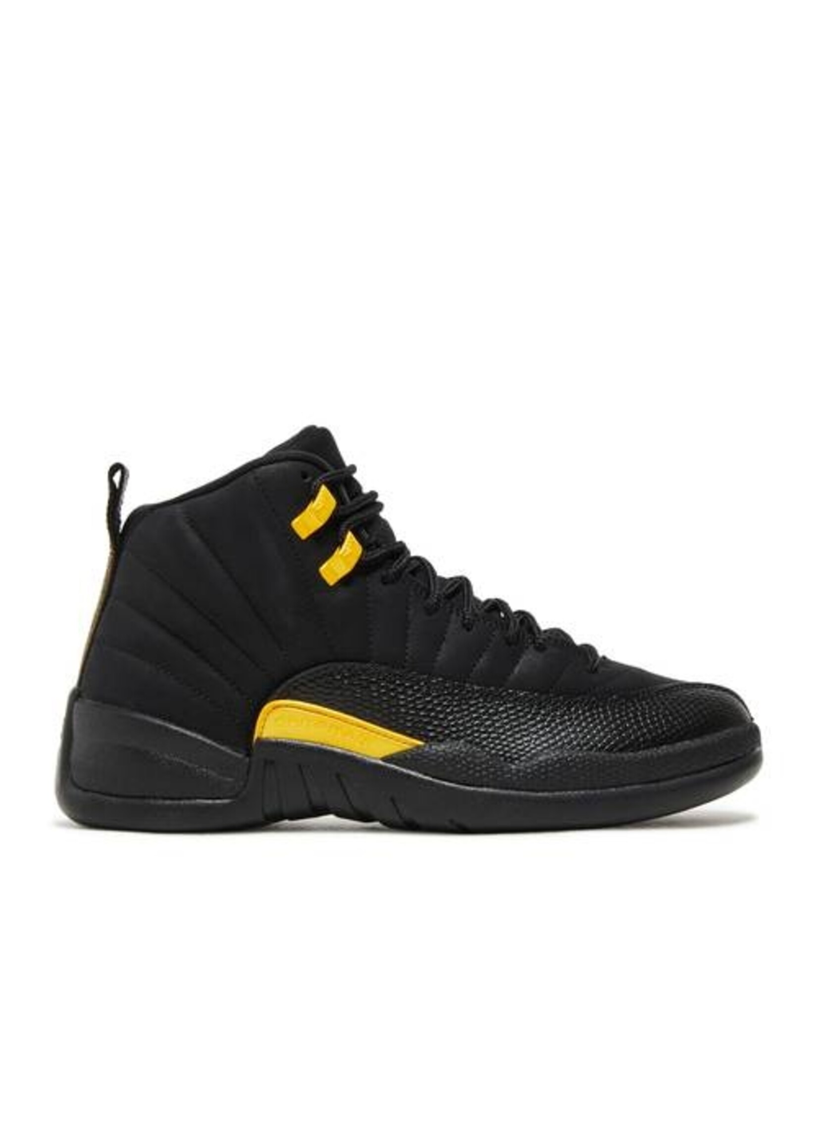 Jordan Jordan 12 Black Taxi