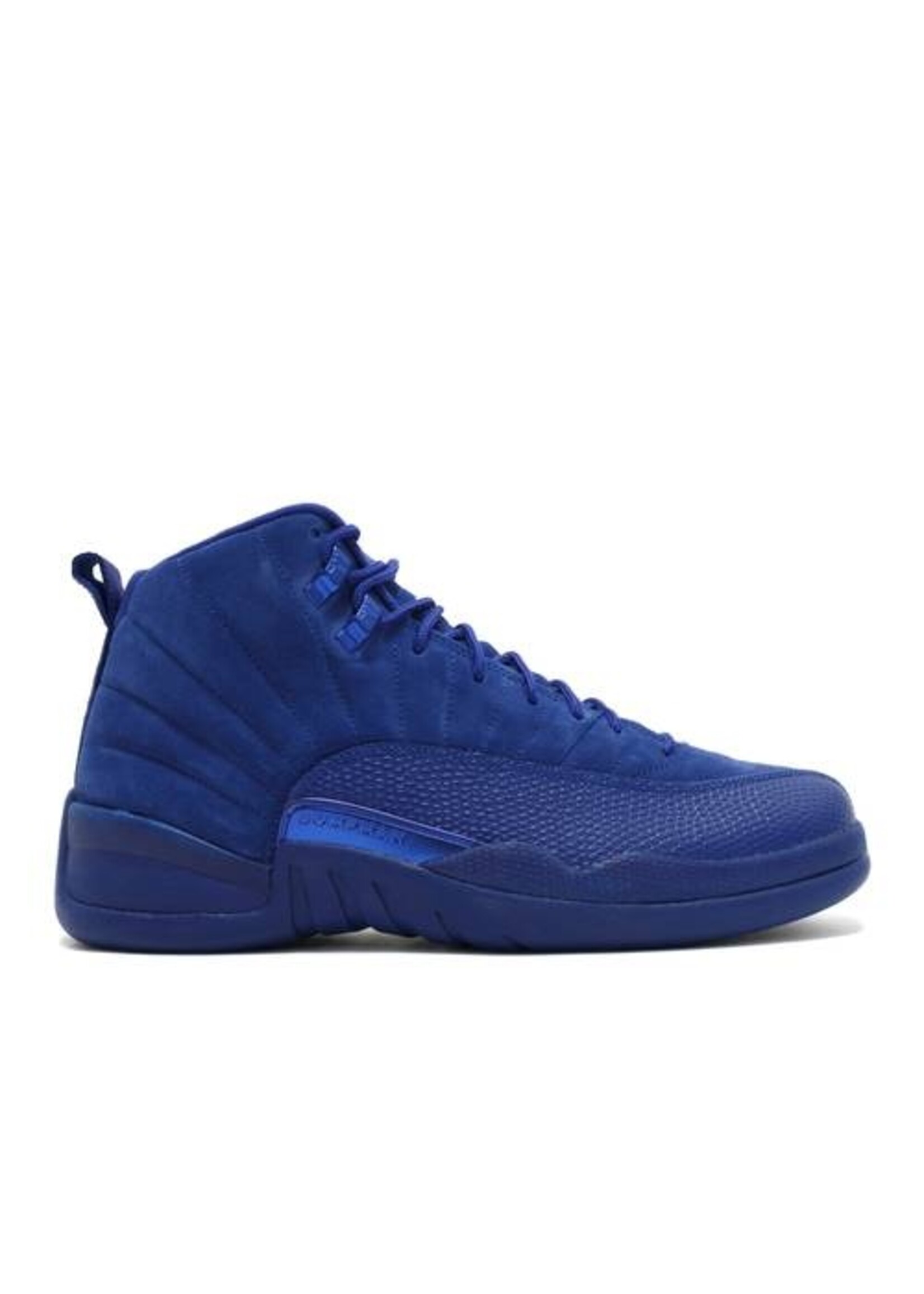 Jordan Jordan 12 Deep Royal