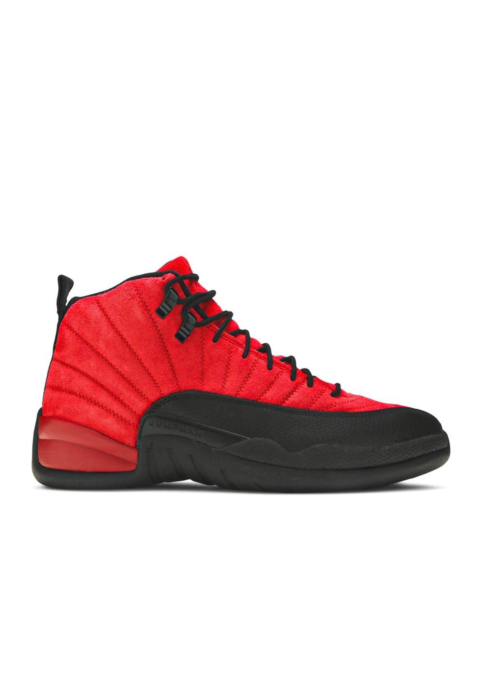 Jordan Jordan 12 Reverse Flu Game