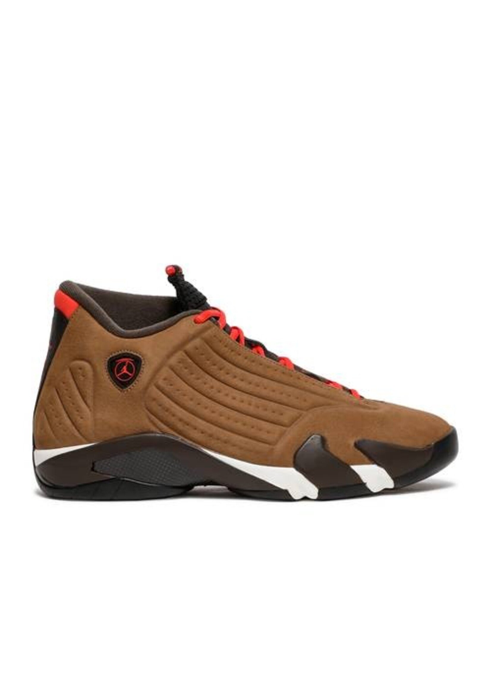 Jordan Jordan 14 Retro Archaeo Brown