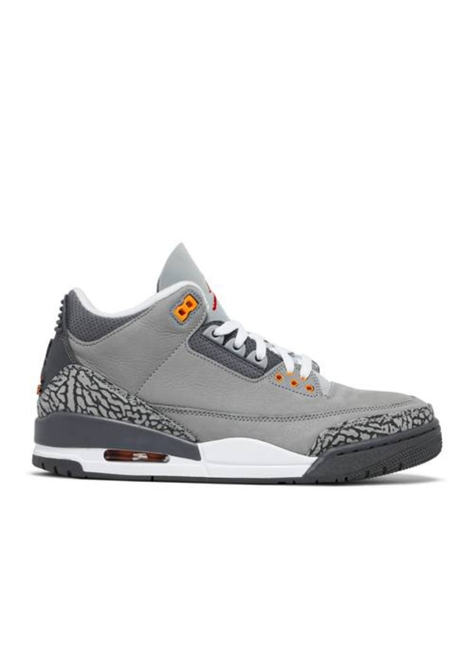 Jordan Jordan 3 Cool Grey