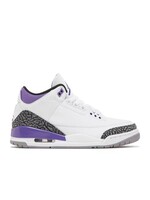 Jordan Jordan 3 Dark Iris