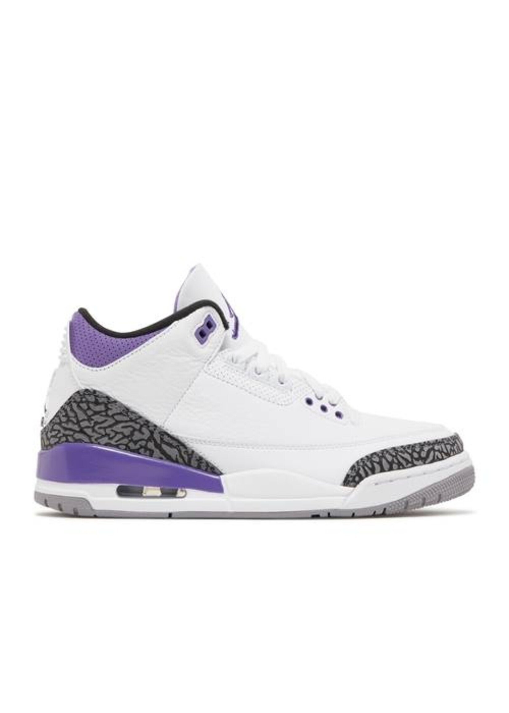 Jordan Jordan 3 Dark Iris