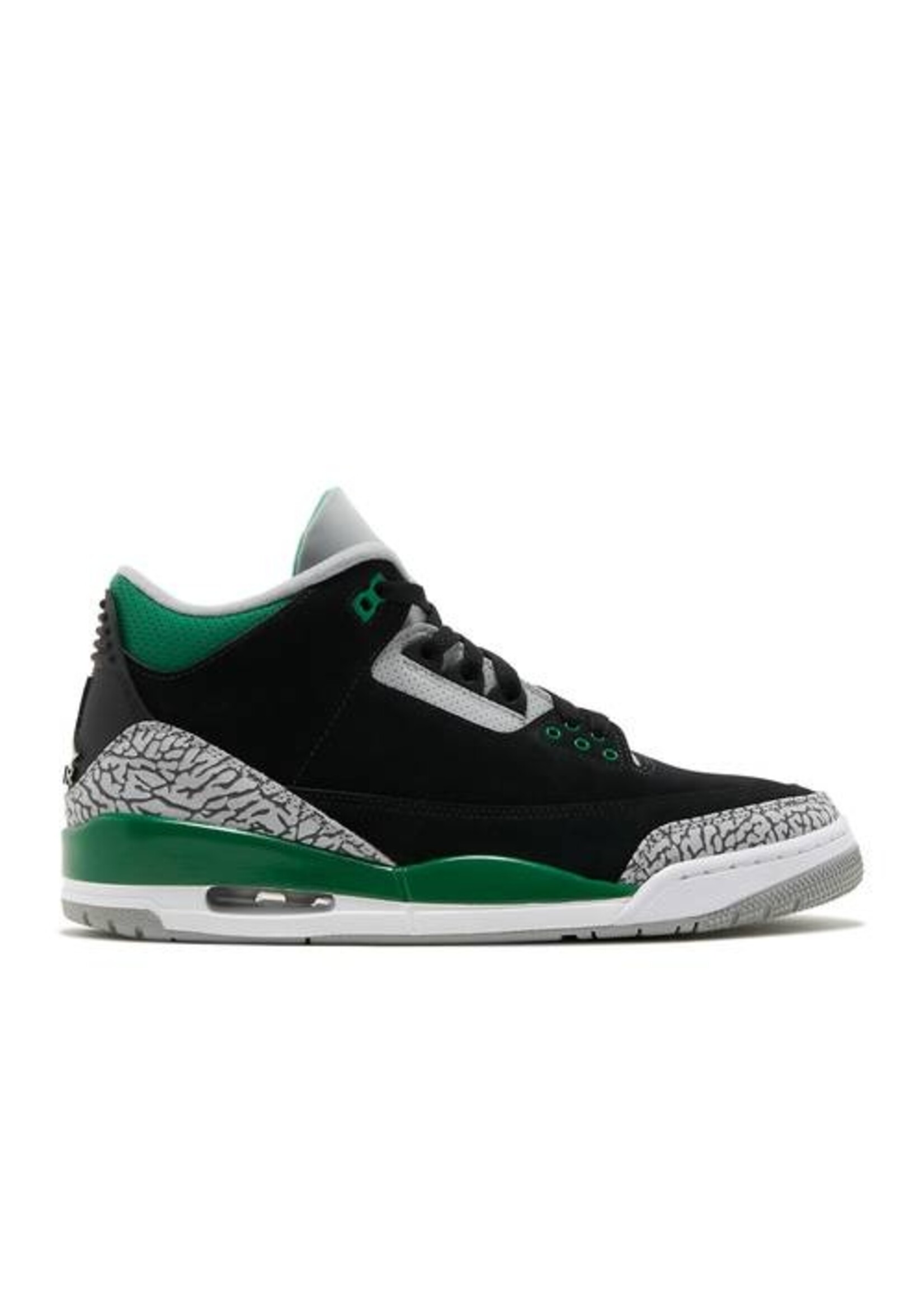 Jordan Jordan 3 Pine Green