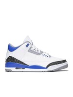 Jordan Jordan 3 Racer Blue