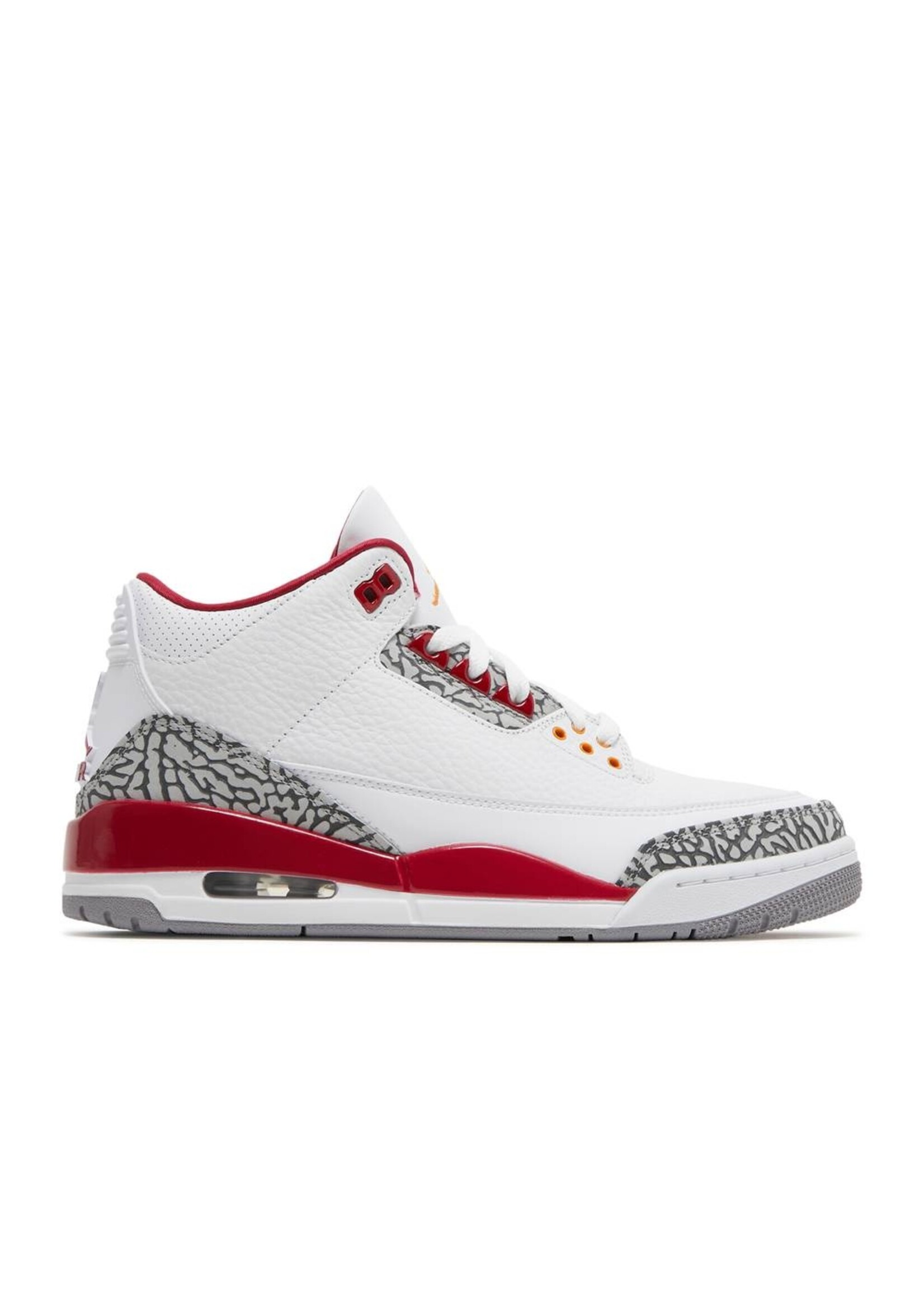 Jordan Jordan 3 Retro Cardinal