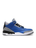 Jordan Jordan 3 Royal Cement