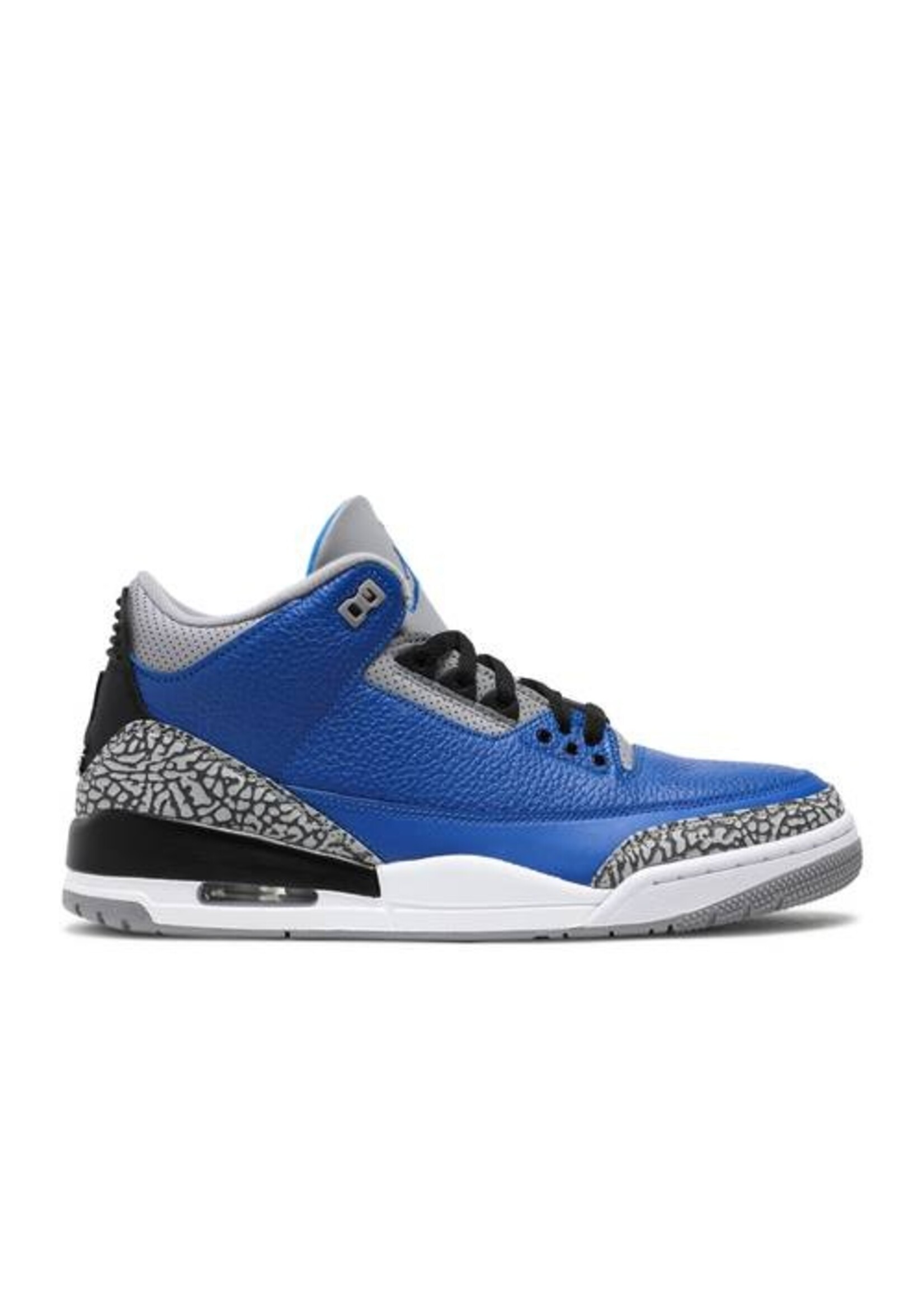 Jordan Jordan 3 Royal Cement