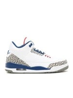 Jordan Jordan 3 True Blue