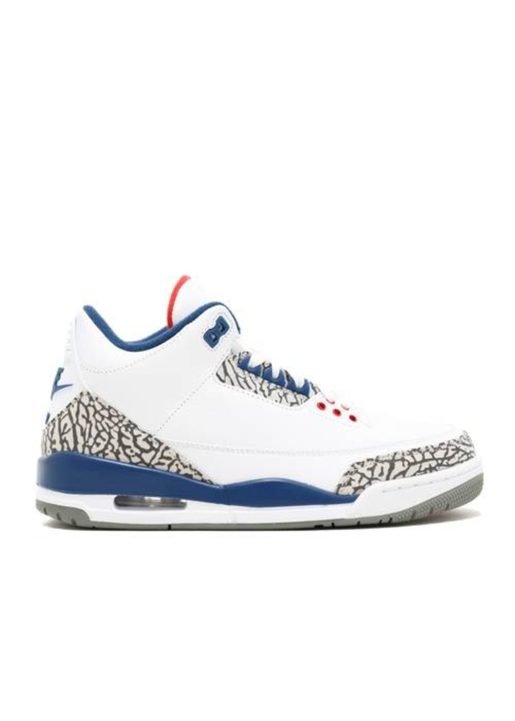 Jordan Jordan 3 True Blue