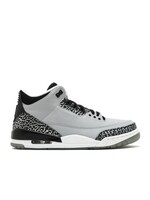 Jordan Jordan 3 Wolf Grey