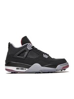 Jordan Jordan 4 Bred Golf