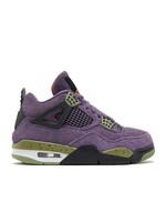 Jordan Jordan 4 Canyon Purple (W)