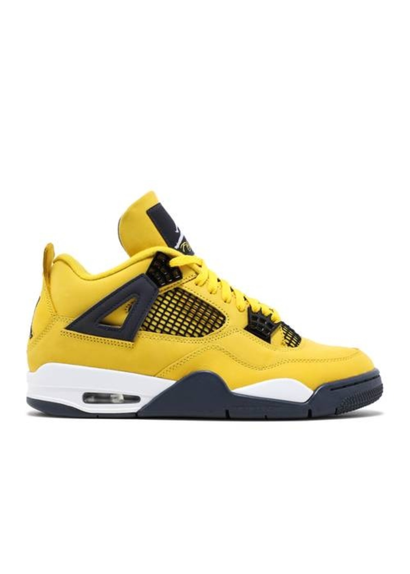 Jordan Jordan 4 Lightning