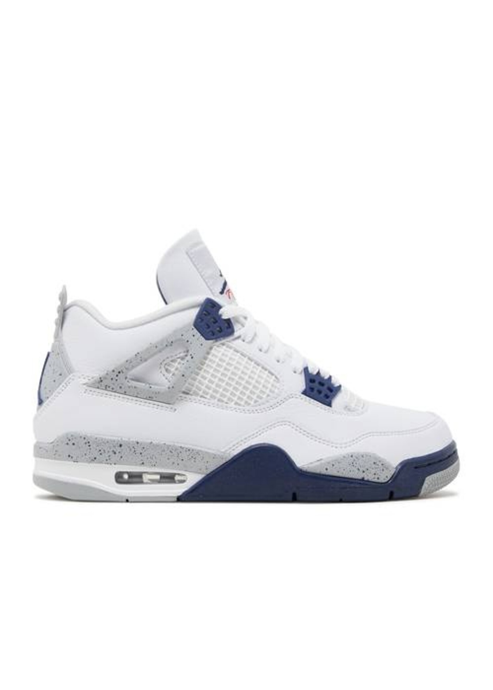 Jordan Jordan 4 Midnight Navy