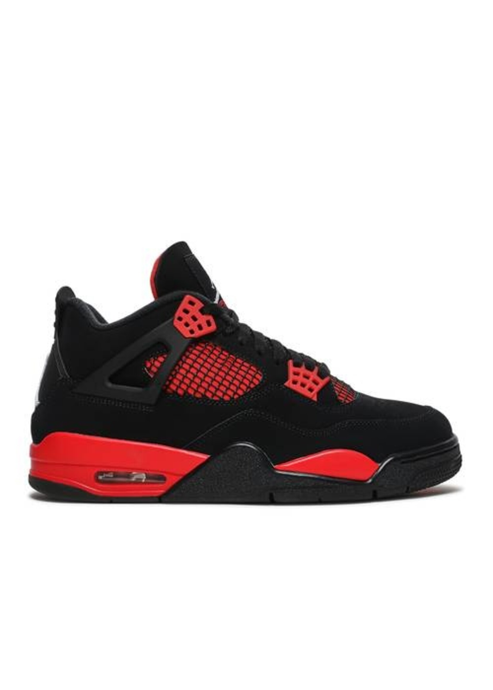 Jordan Jordan 4 Red Thunder