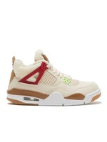 Jordan Jordan 4 Wild Things (GS)